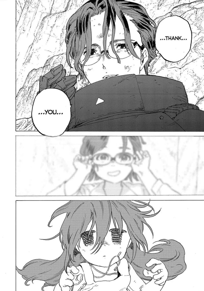 To You, The Immortal Chapter 178 - Page 32