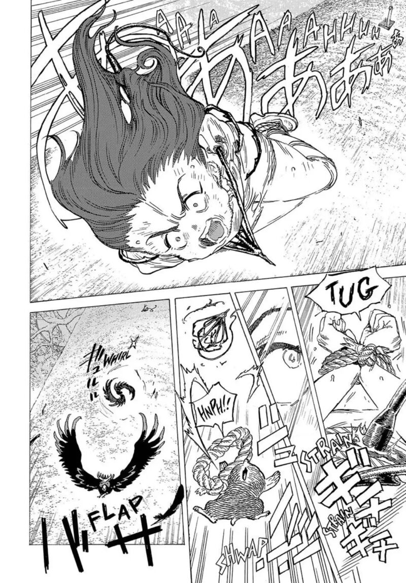 To You, The Immortal Chapter 178 - Page 4