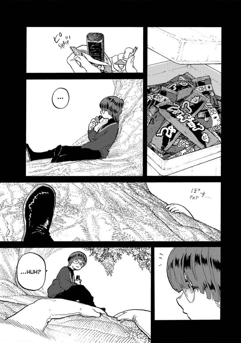 To You, The Immortal Chapter 179 - Page 23