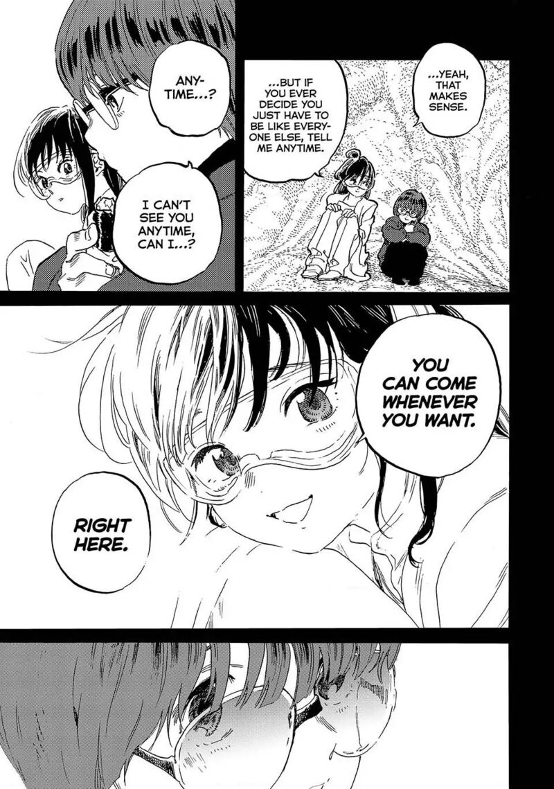 To You, The Immortal Chapter 179 - Page 29