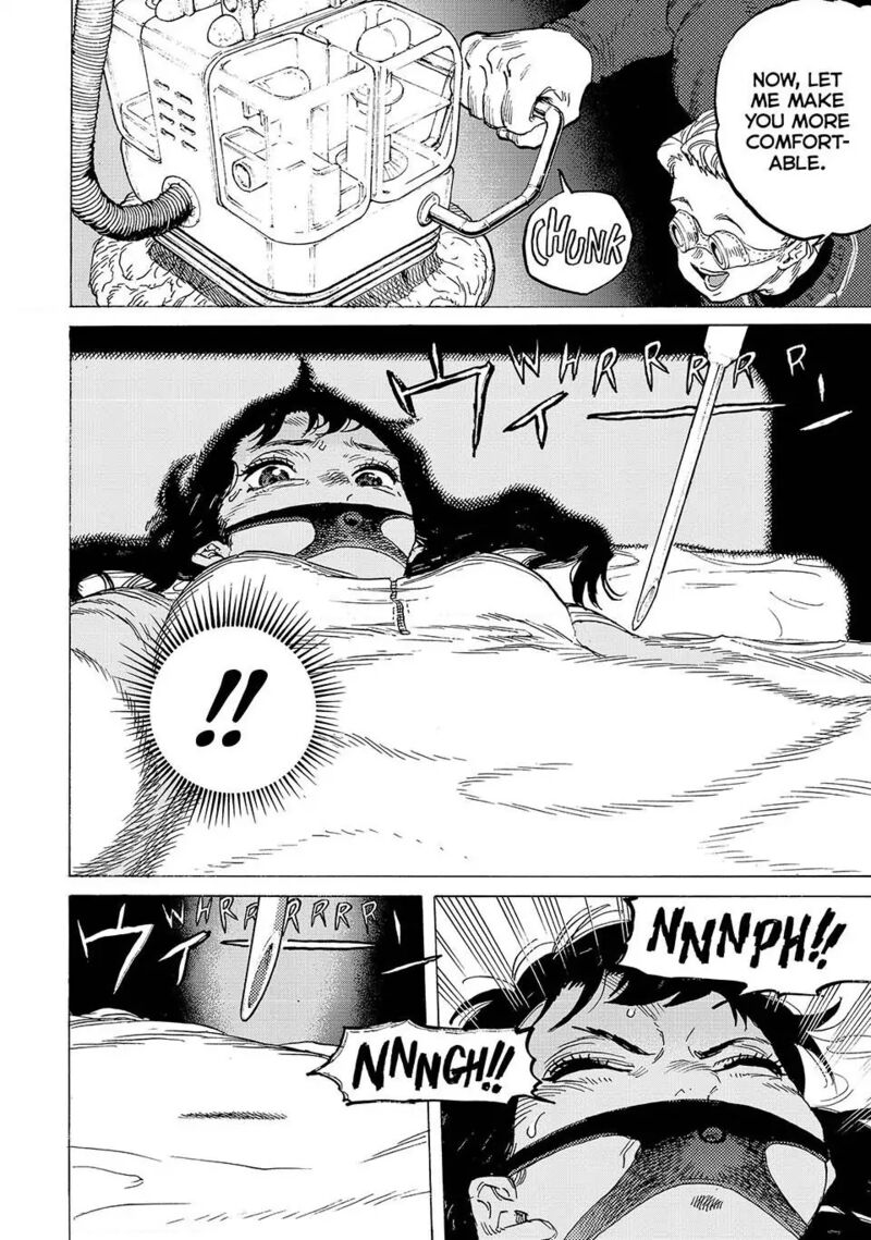 To You, The Immortal Chapter 180.1 - Page 4