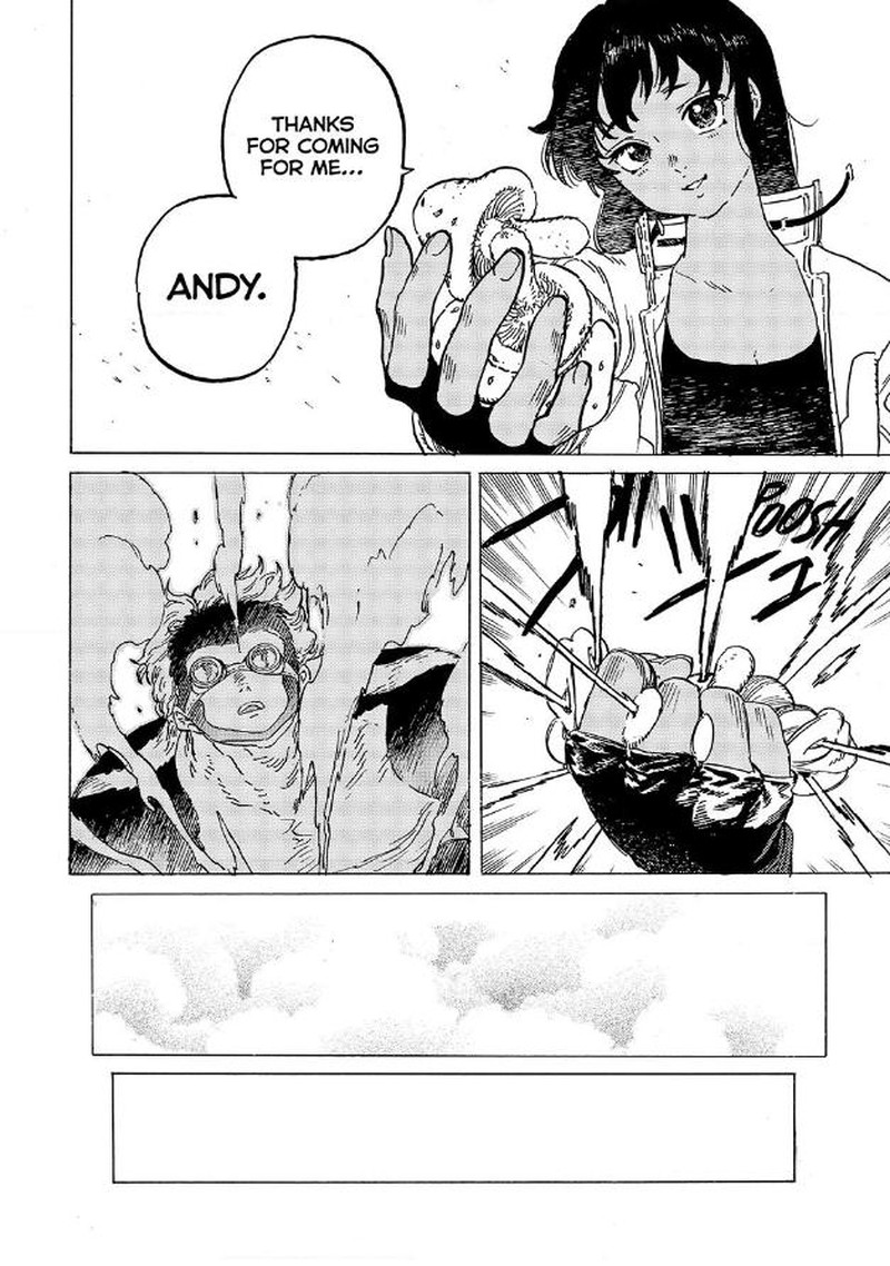 To You, The Immortal Chapter 183.2 - Page 8