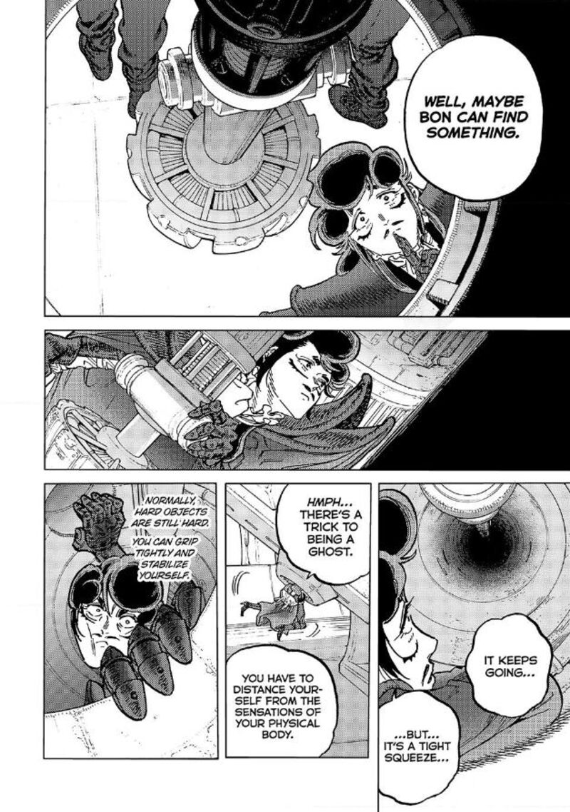 To You, The Immortal Chapter 184.2 - Page 4