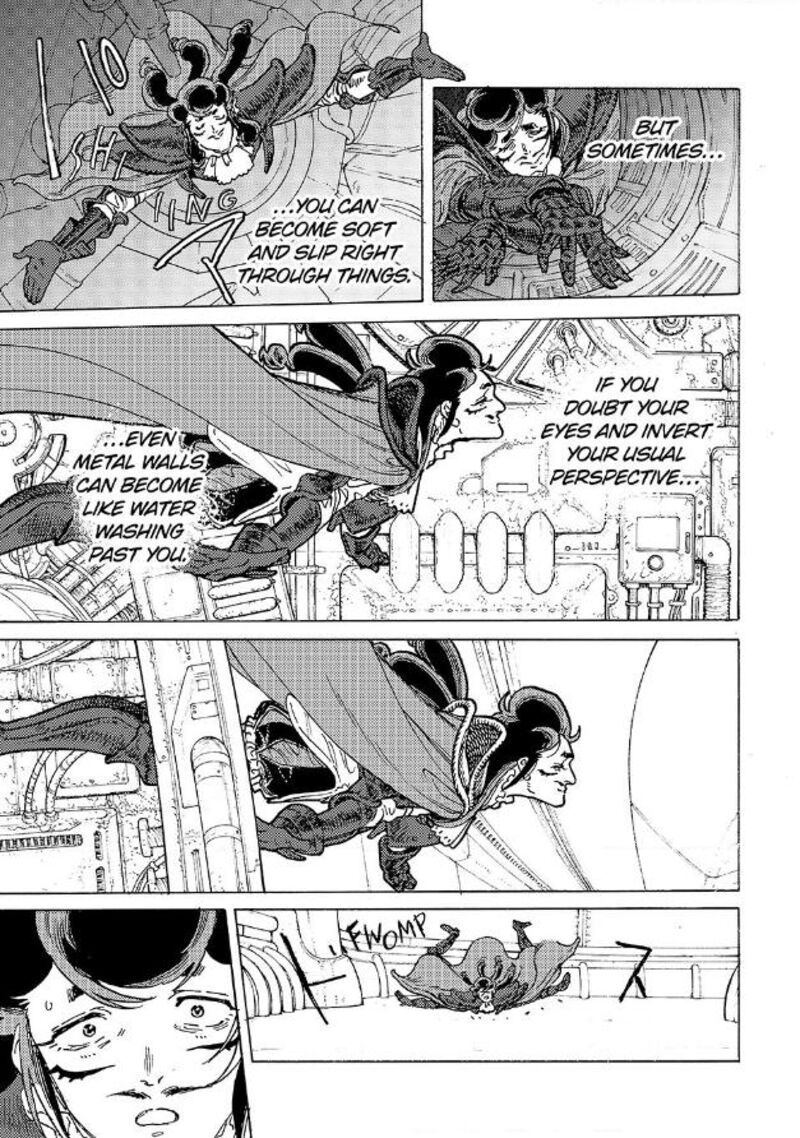 To You, The Immortal Chapter 184.2 - Page 5