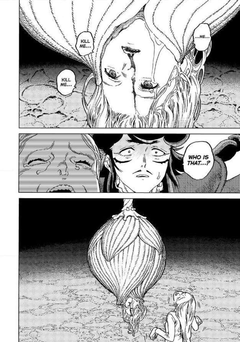 To You, The Immortal Chapter 184.3 - Page 4