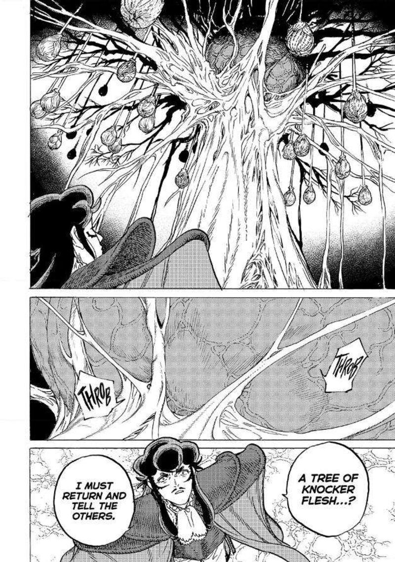 To You, The Immortal Chapter 184.3 - Page 6