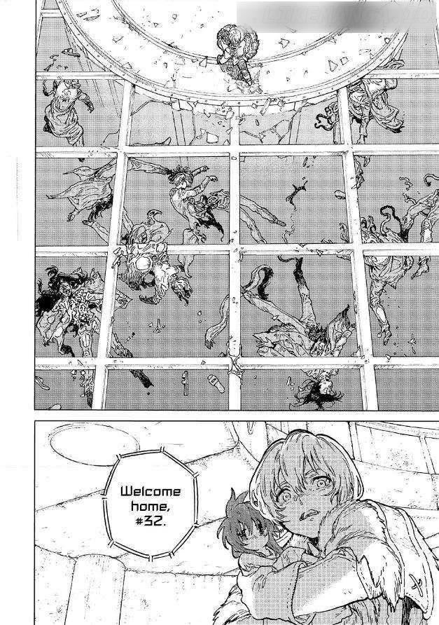 To You, The Immortal Chapter 186.2 - Page 2