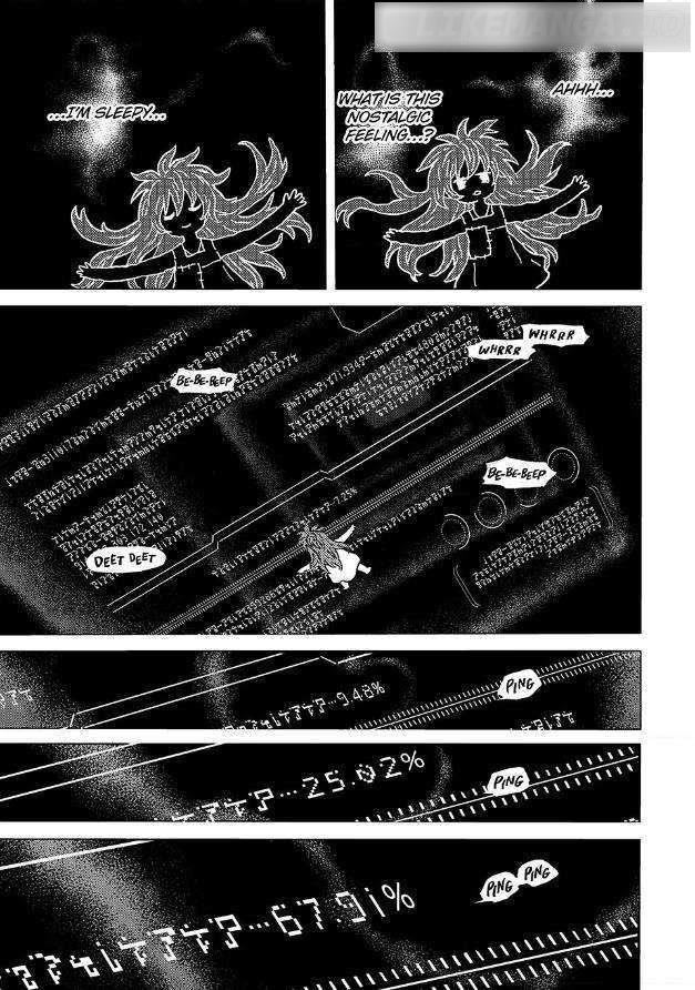 To You, The Immortal Chapter 186.3 - Page 7