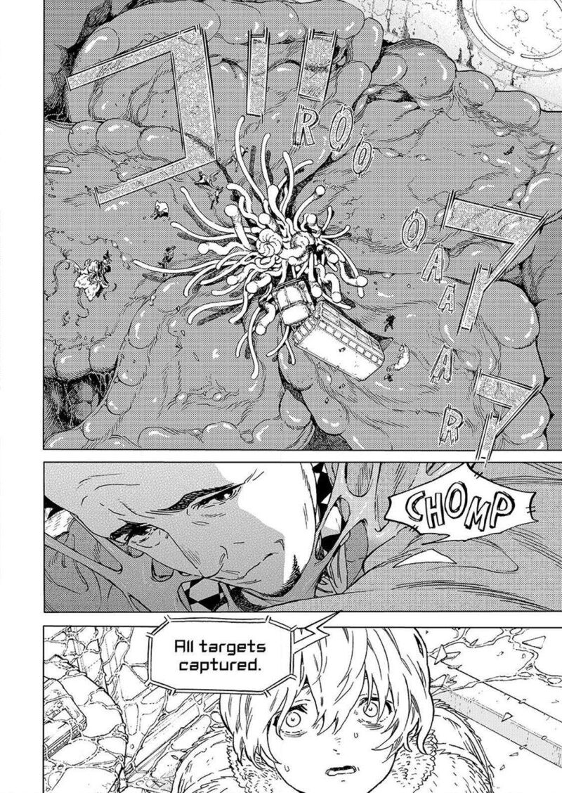 To You, The Immortal Chapter 191.3 - Page 4