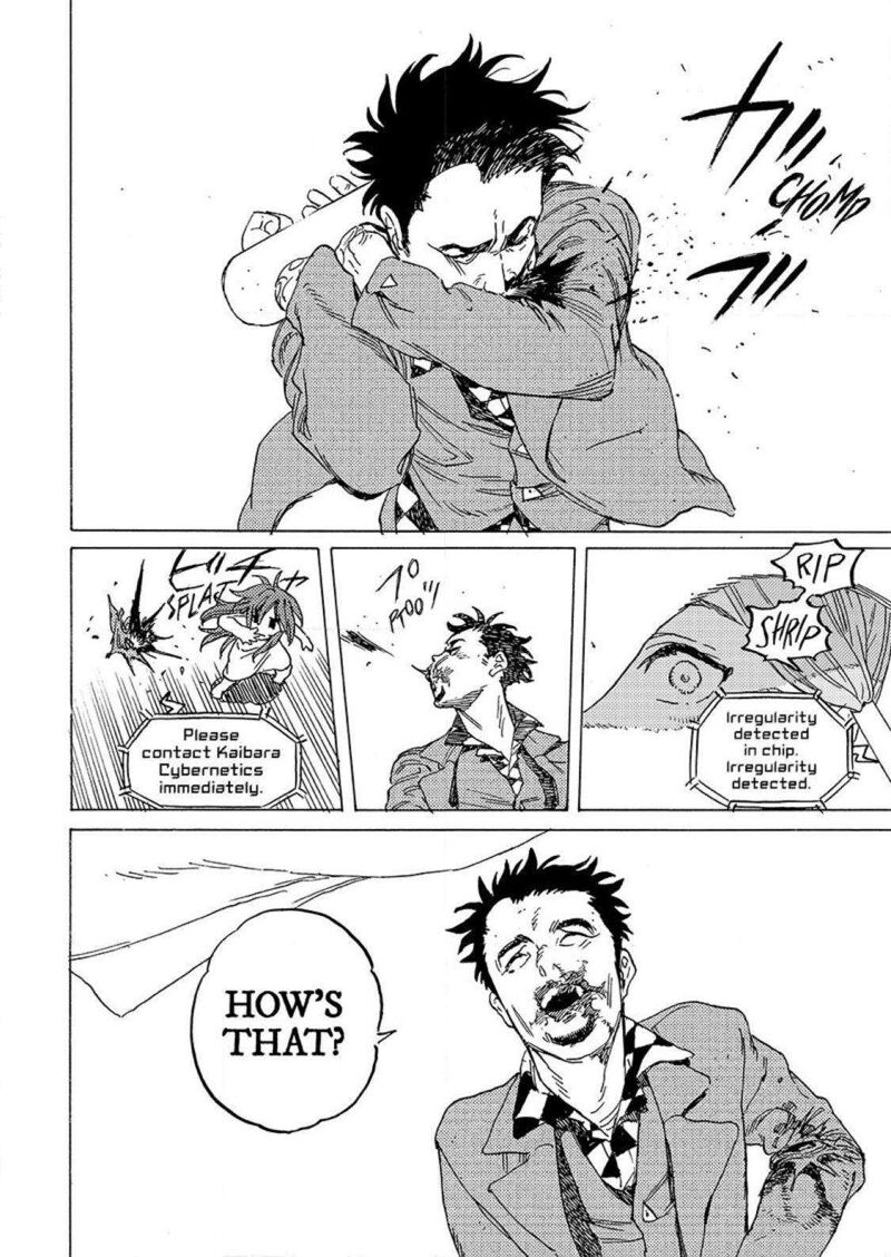 To You, The Immortal Chapter 192.1 - Page 12