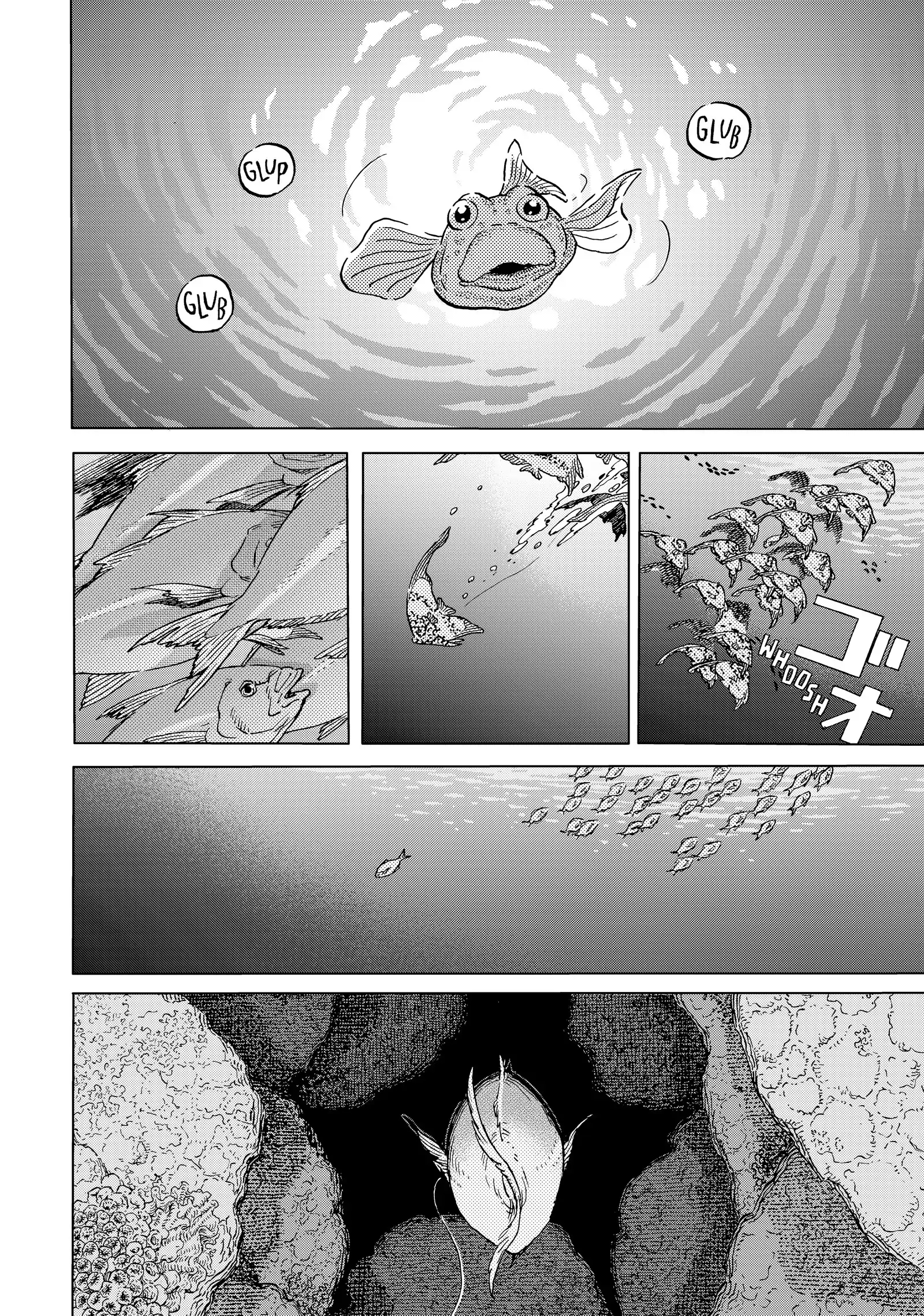 To You, The Immortal Chapter 194.2 - Page 10