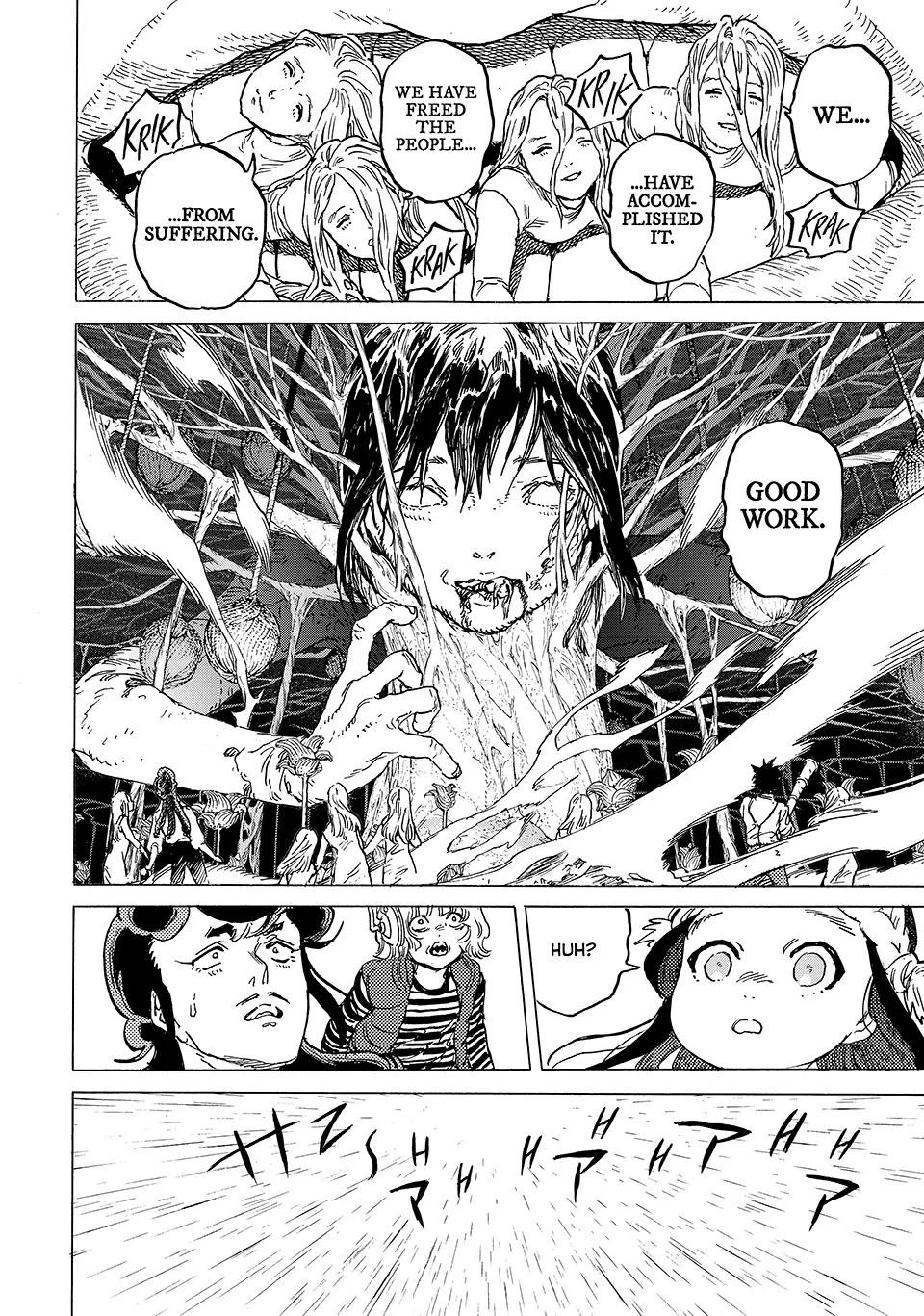 To You, The Immortal Chapter 197.2 - Page 6