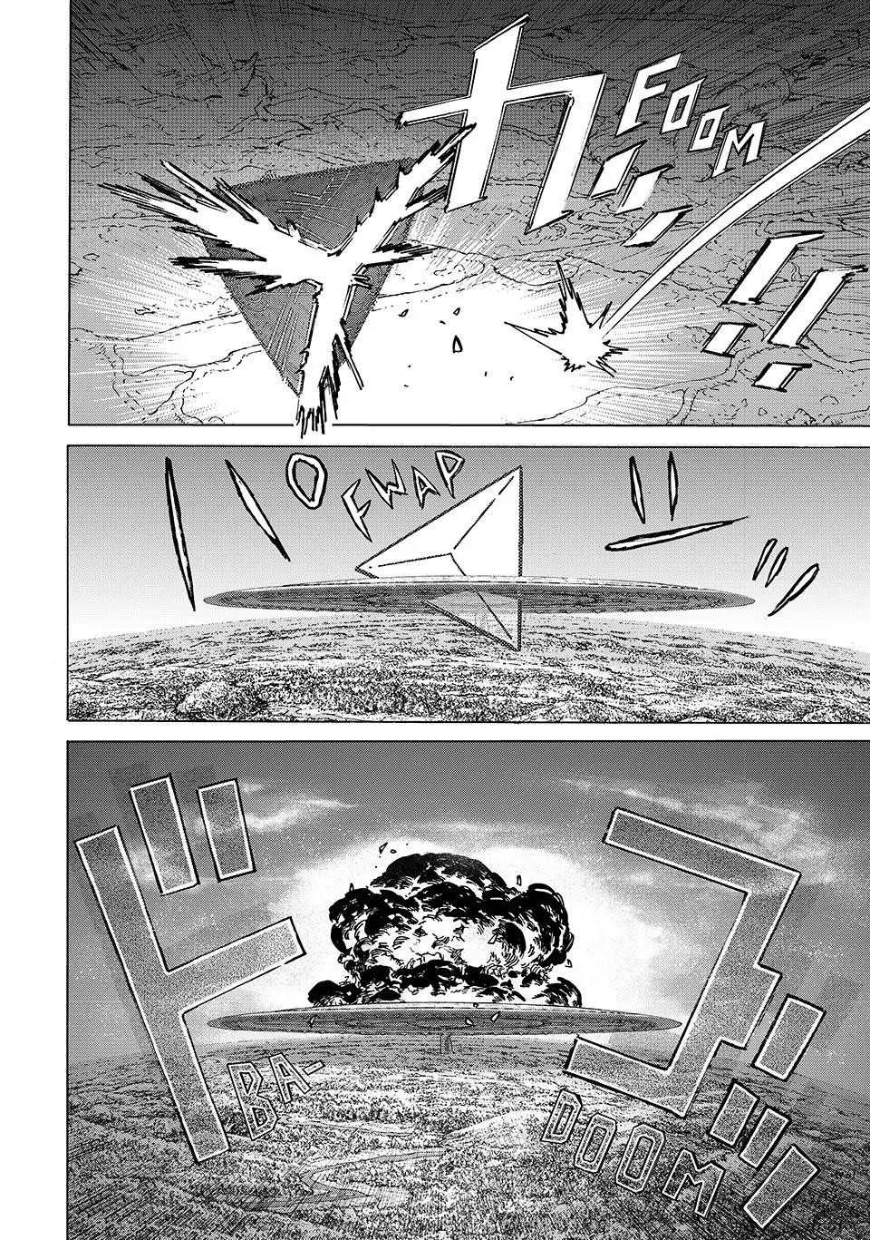 To You, The Immortal Chapter 198.2 - Page 4