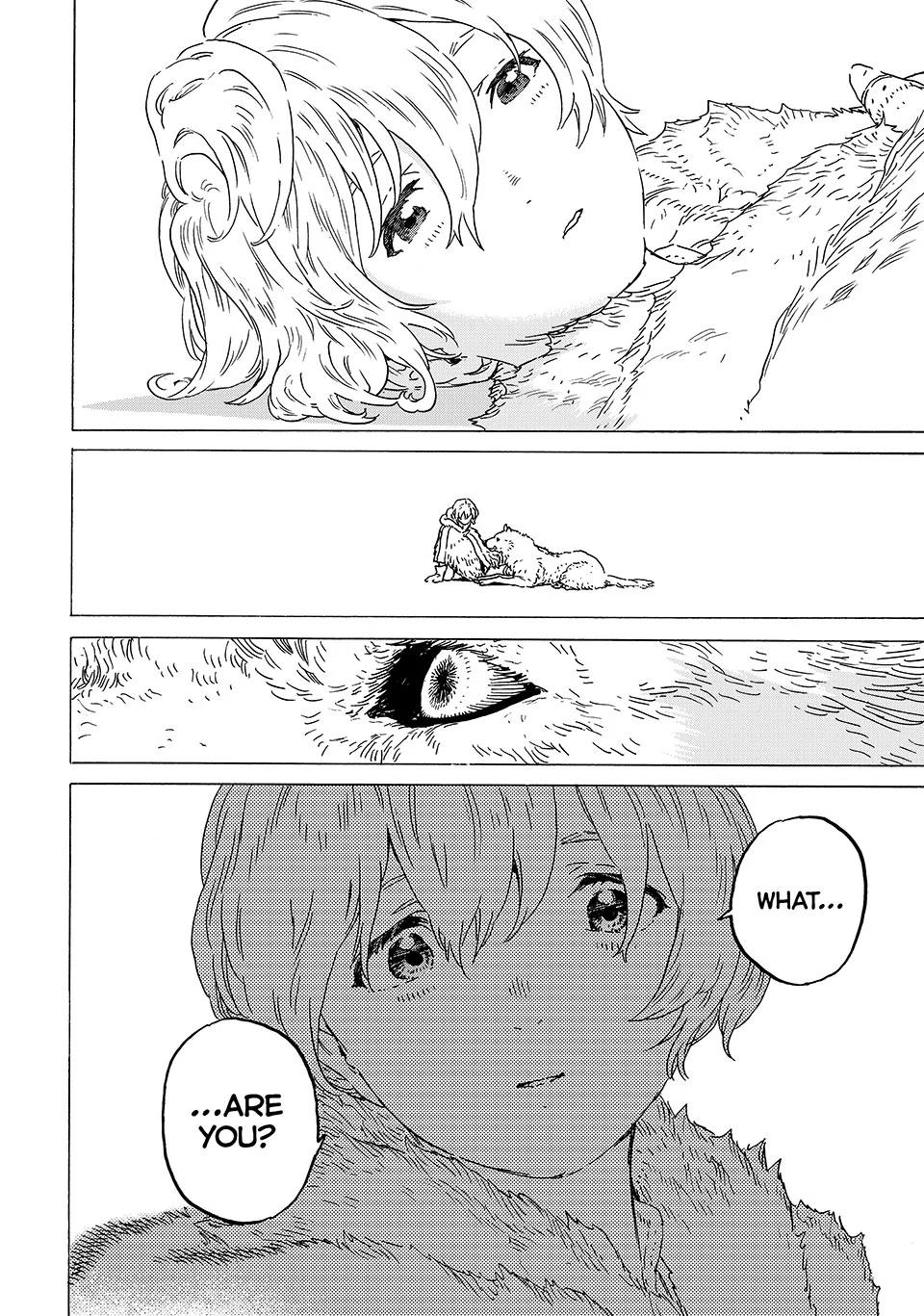 To You, The Immortal Chapter 199.2 - Page 2