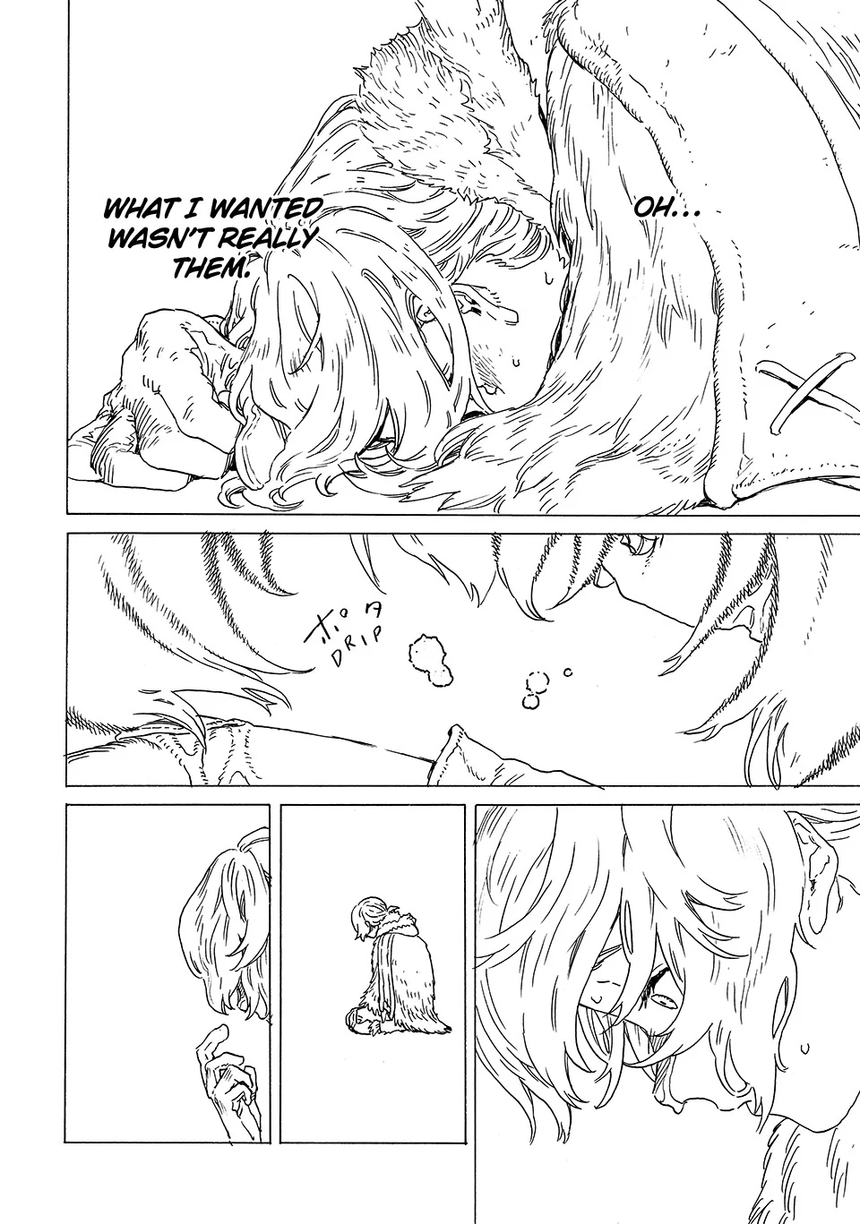 To You, The Immortal Chapter 199.2 - Page 6