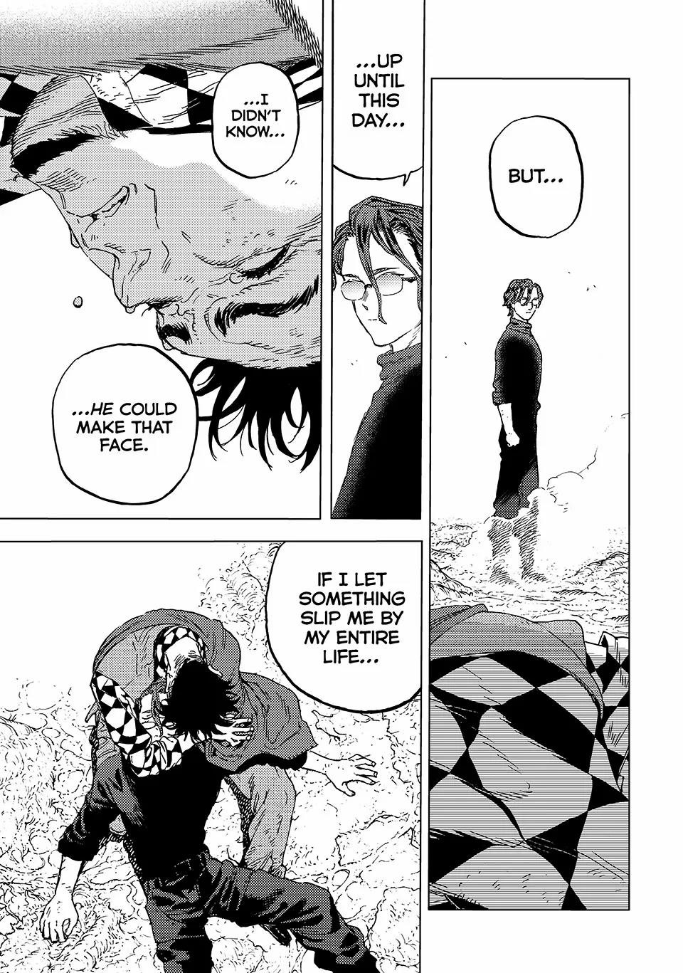 To You, The Immortal Chapter 199.3 - Page 4