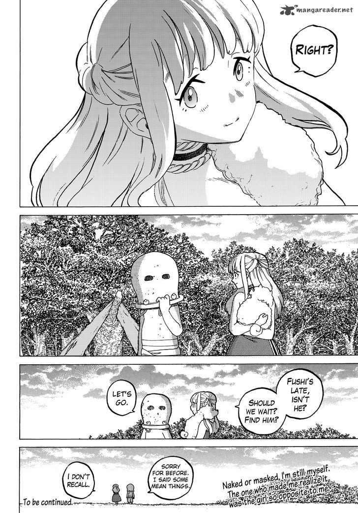 To You, The Immortal Chapter 20 - Page 18