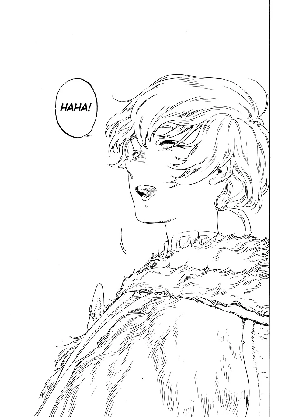 To You, The Immortal Chapter 200.1 - Page 11