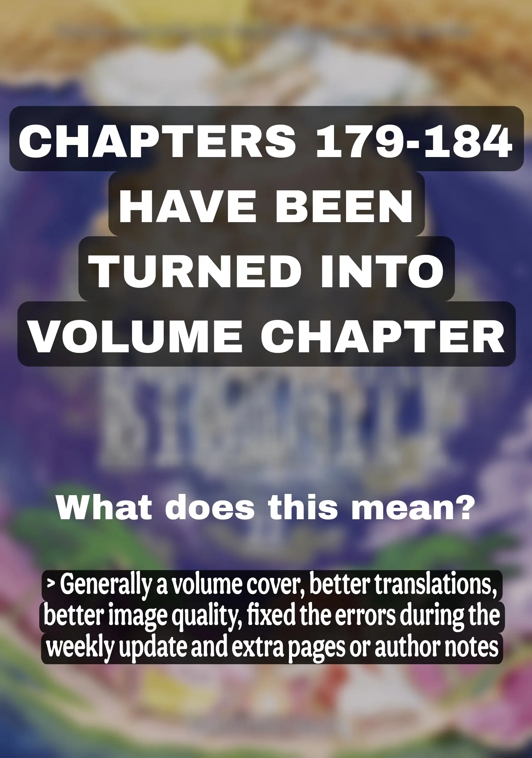 To You, The Immortal Chapter 200.1 - Page 13