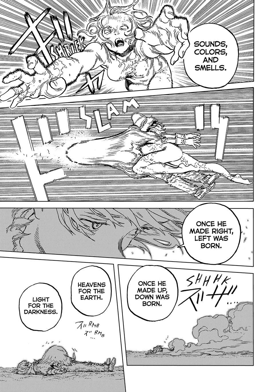 To You, The Immortal Chapter 200.1 - Page 7