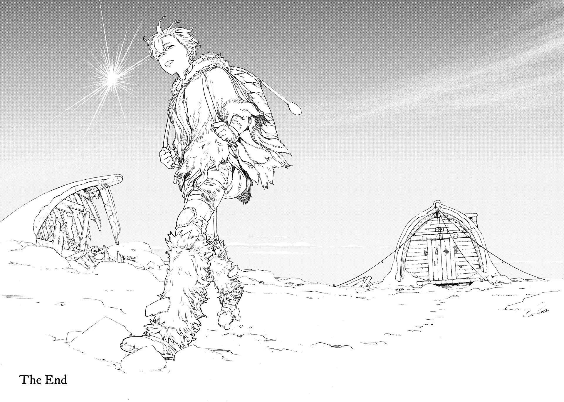 To You, The Immortal Chapter 201 - Page 24