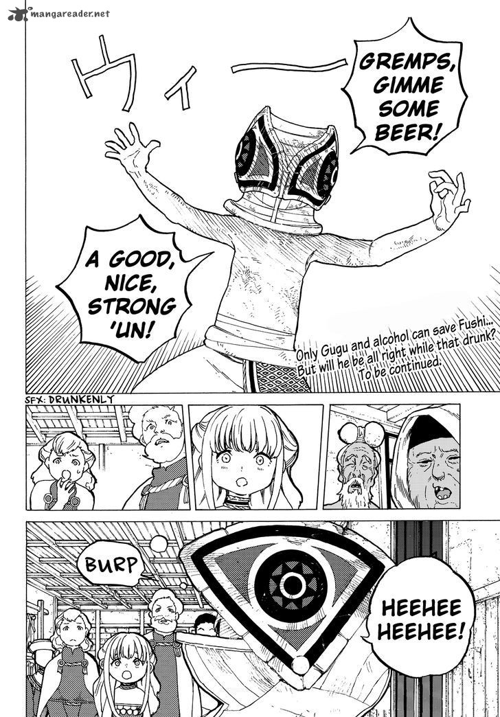 To You, The Immortal Chapter 22 - Page 18