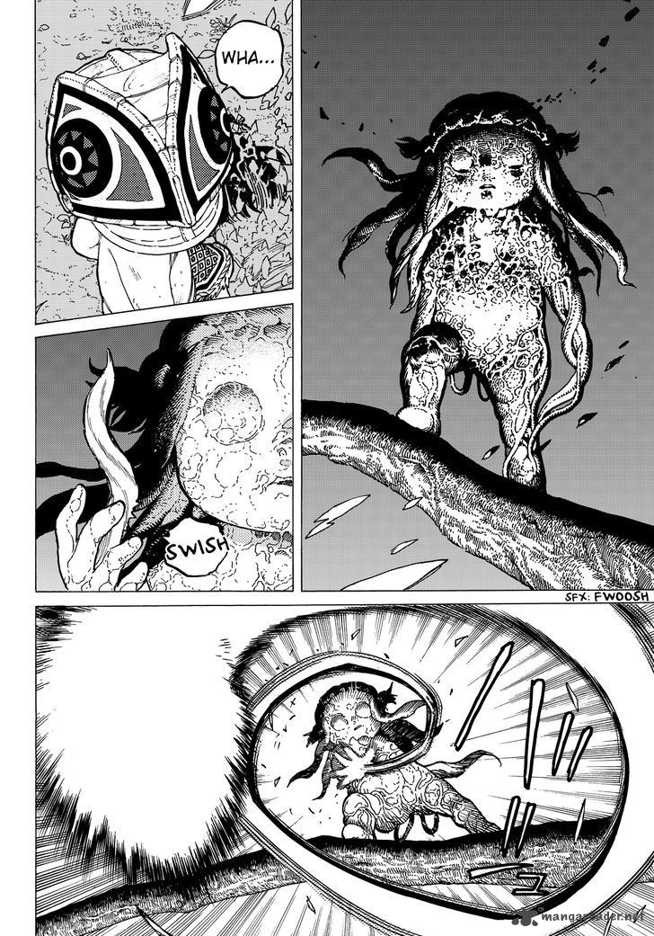 To You, The Immortal Chapter 22 - Page 2