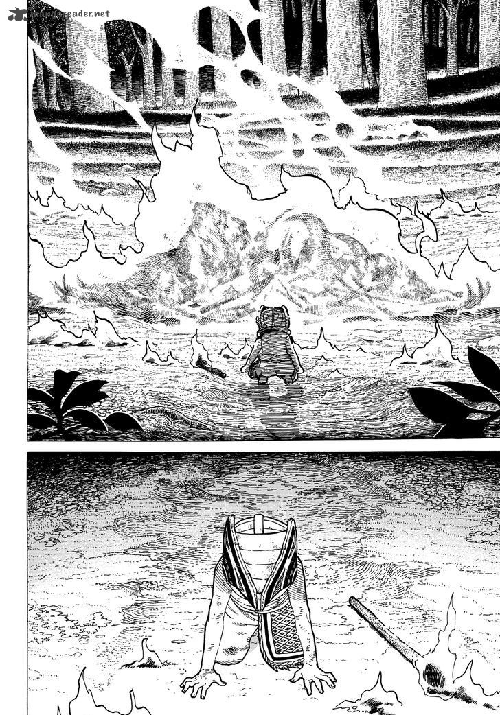 To You, The Immortal Chapter 23 - Page 12