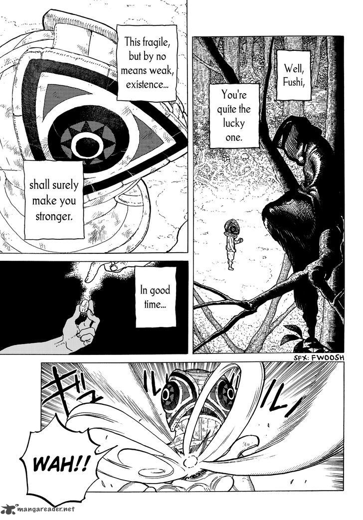 To You, The Immortal Chapter 23 - Page 15