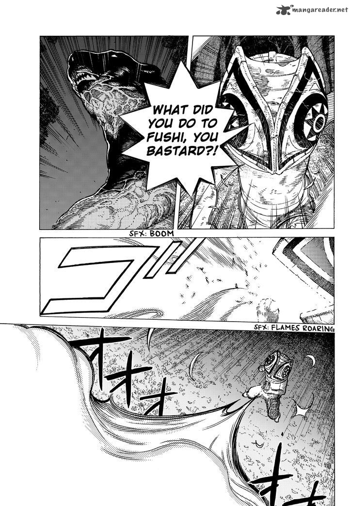 To You, The Immortal Chapter 23 - Page 9