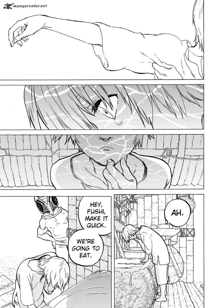 To You, The Immortal Chapter 24 - Page 17