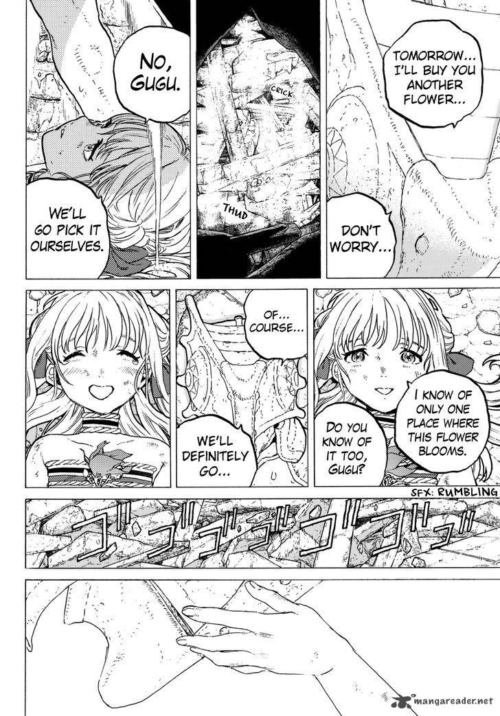 To You, The Immortal Chapter 29 - Page 14