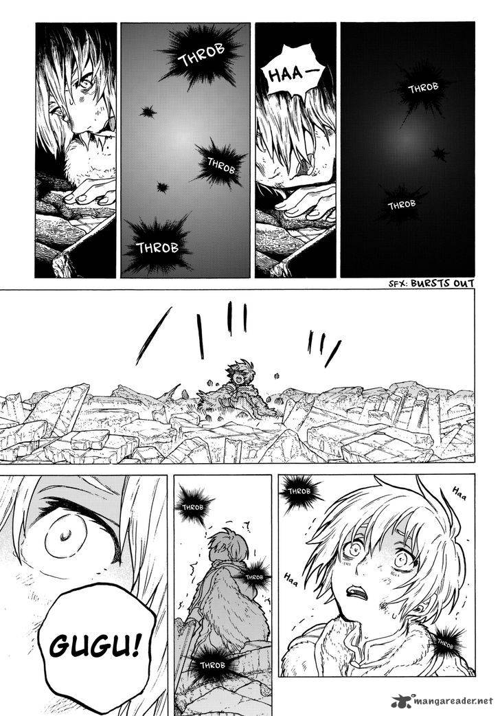 To You, The Immortal Chapter 29 - Page 9