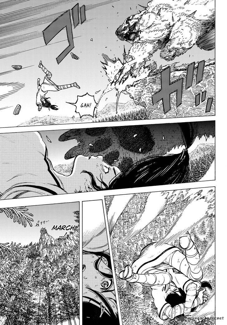 To You, The Immortal Chapter 3 - Page 32