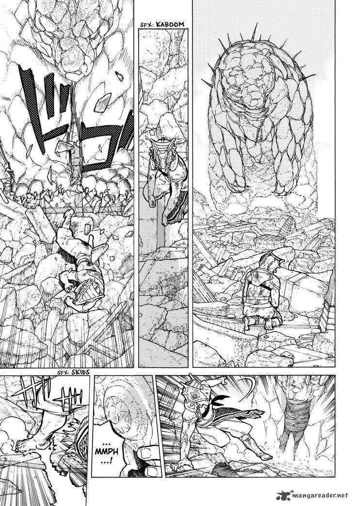 To You, The Immortal Chapter 30 - Page 3