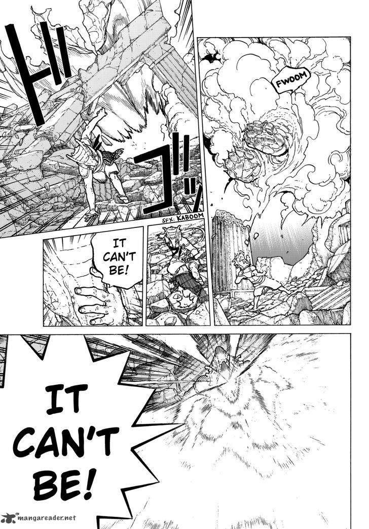 To You, The Immortal Chapter 30 - Page 5