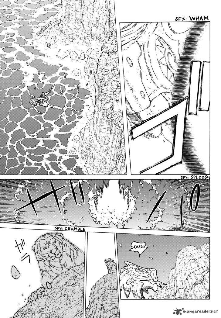 To You, The Immortal Chapter 30 - Page 7