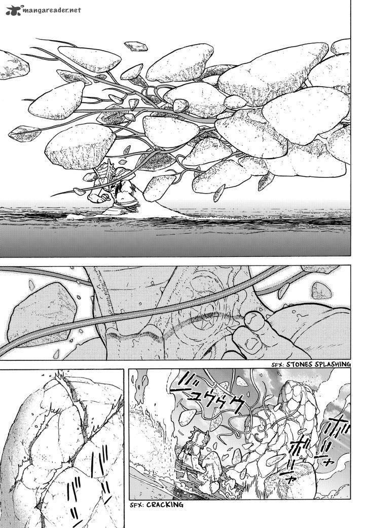 To You, The Immortal Chapter 30 - Page 9