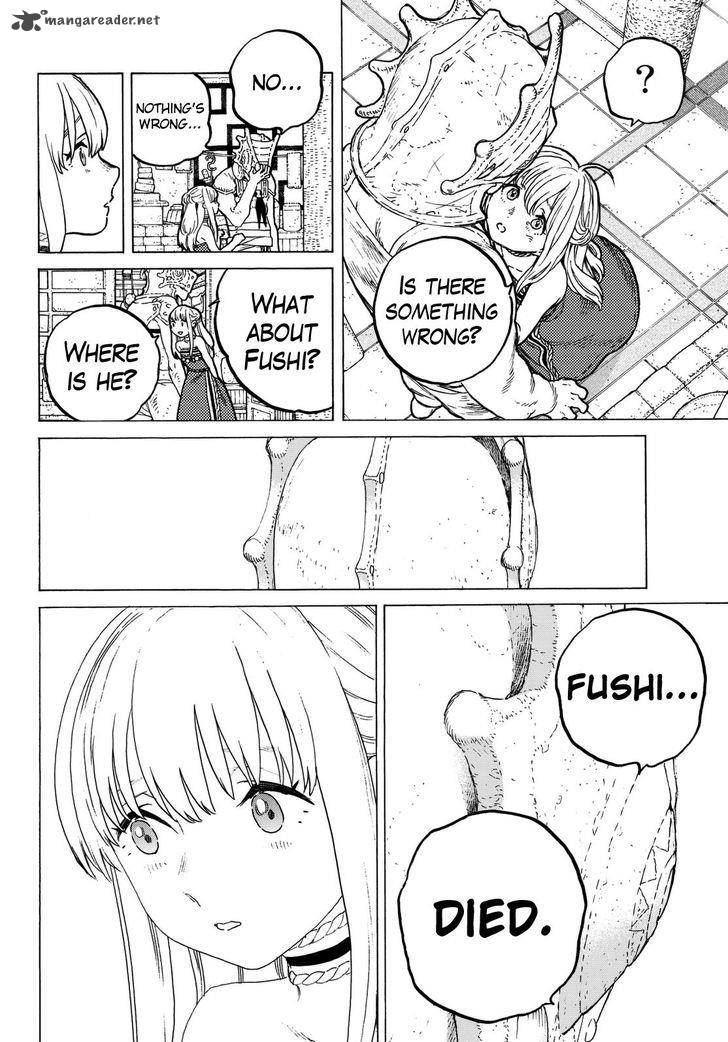 To You, The Immortal Chapter 31 - Page 9