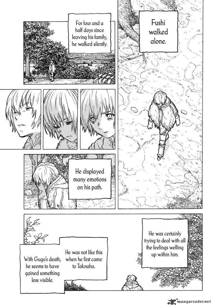 To You, The Immortal Chapter 32 - Page 5