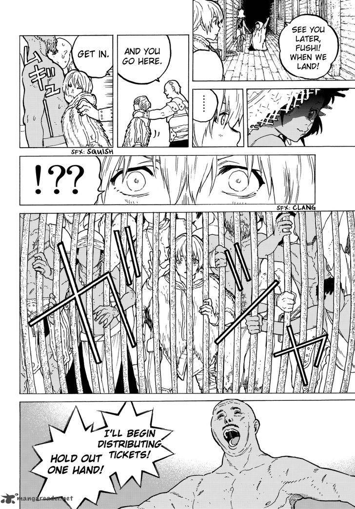 To You, The Immortal Chapter 33 - Page 16