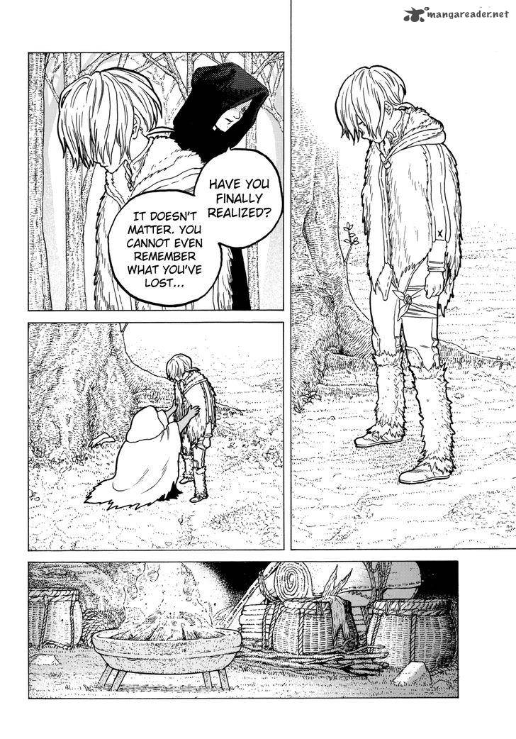 To You, The Immortal Chapter 33 - Page 8