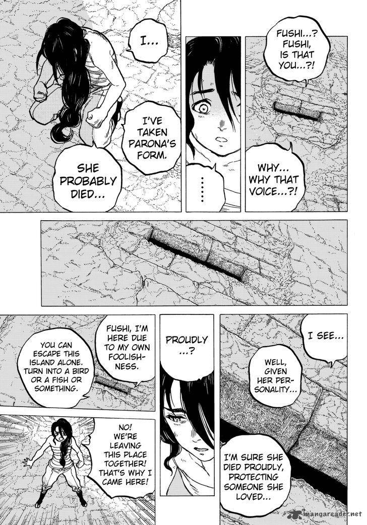 To You, The Immortal Chapter 39 - Page 3