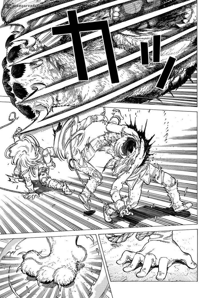 To You, The Immortal Chapter 4 - Page 19