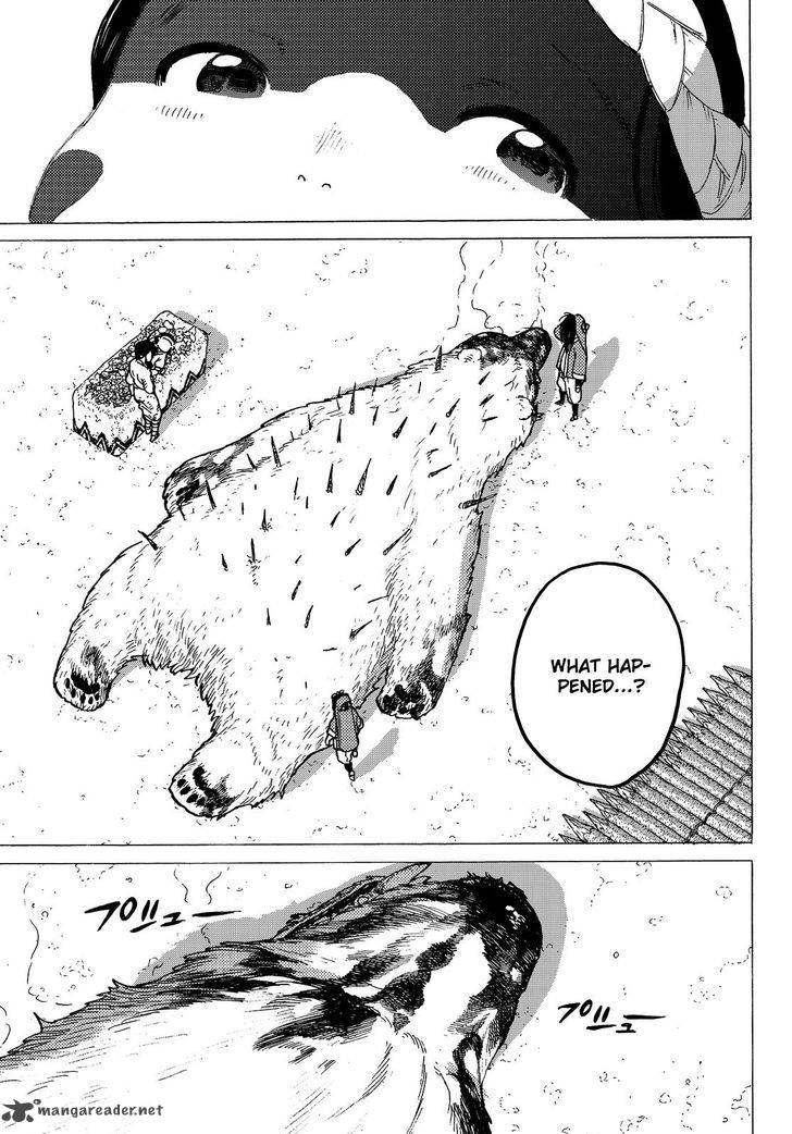 To You, The Immortal Chapter 4 - Page 25