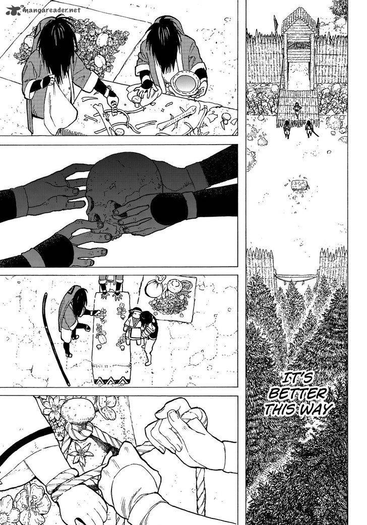 To You, The Immortal Chapter 4 - Page 7