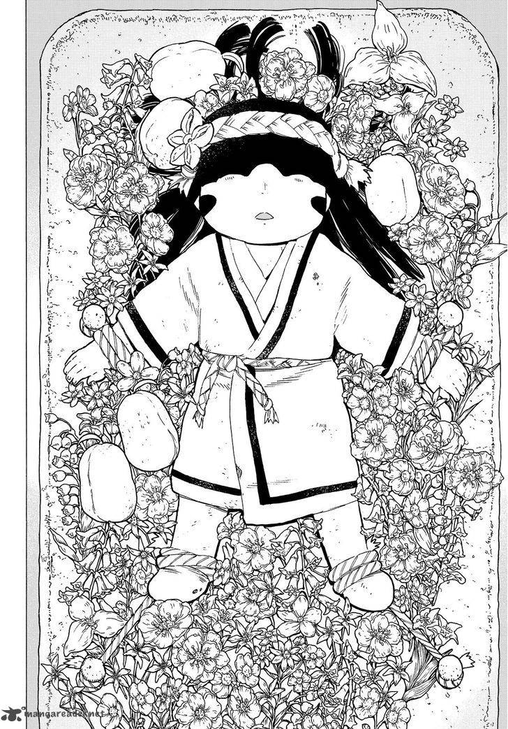 To You, The Immortal Chapter 4 - Page 8