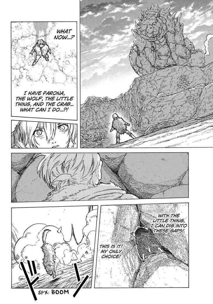 To You, The Immortal Chapter 40 - Page 14