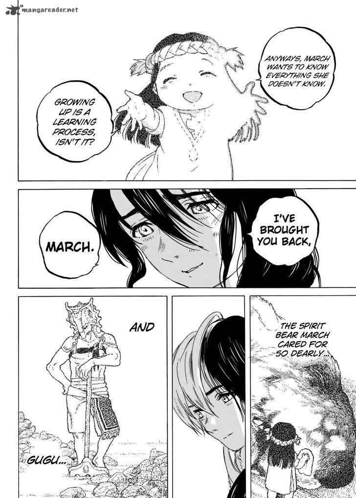 To You, The Immortal Chapter 41 - Page 15