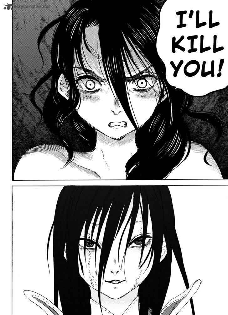 To You, The Immortal Chapter 43 - Page 12